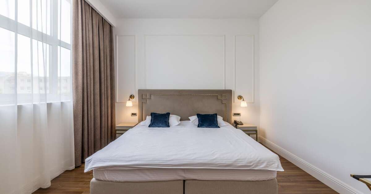 Een foto van Art Hotel