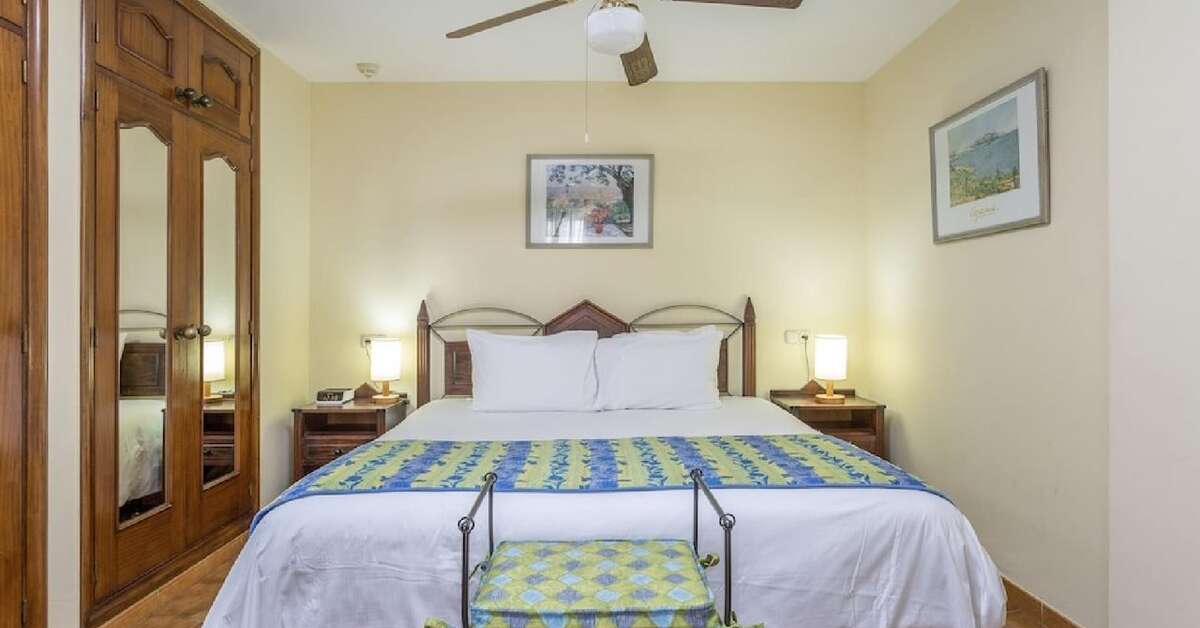 Een foto van Sunset Harbour Club by Diamond Resorts