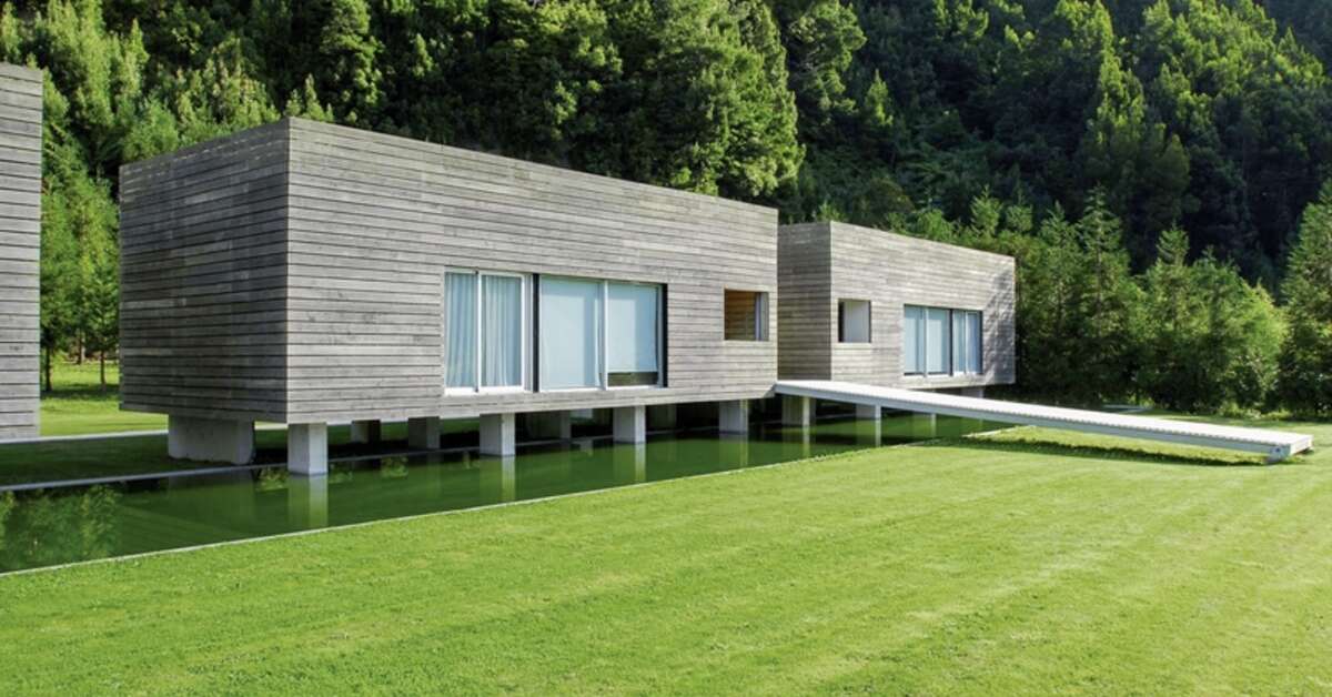 Een foto van Furnas Lake Villas
