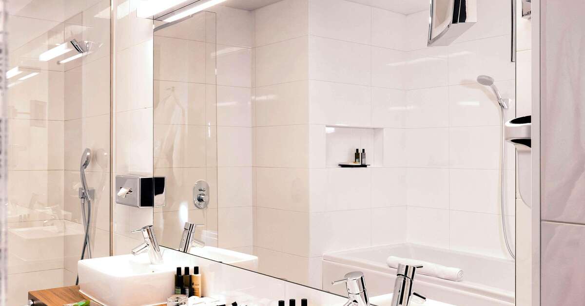 Een foto van Nemzeti Hotel Budapest - MGallery Collection