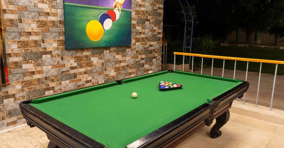 Een foto van Cataract Resort
