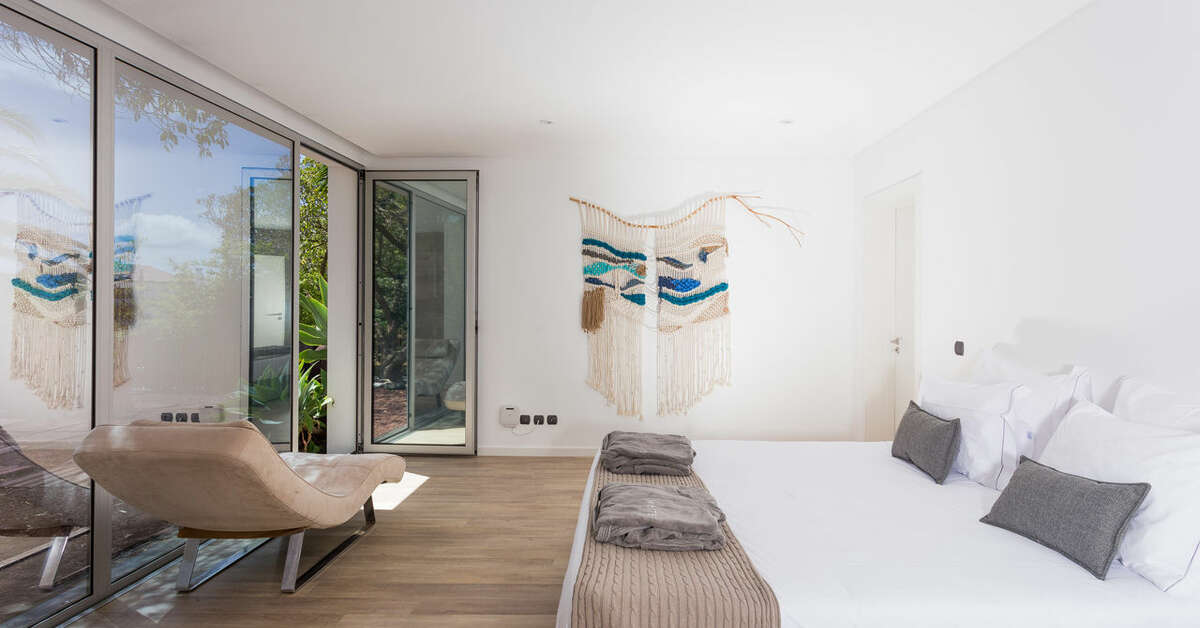 Een foto van White Exclusive Suites & Villas