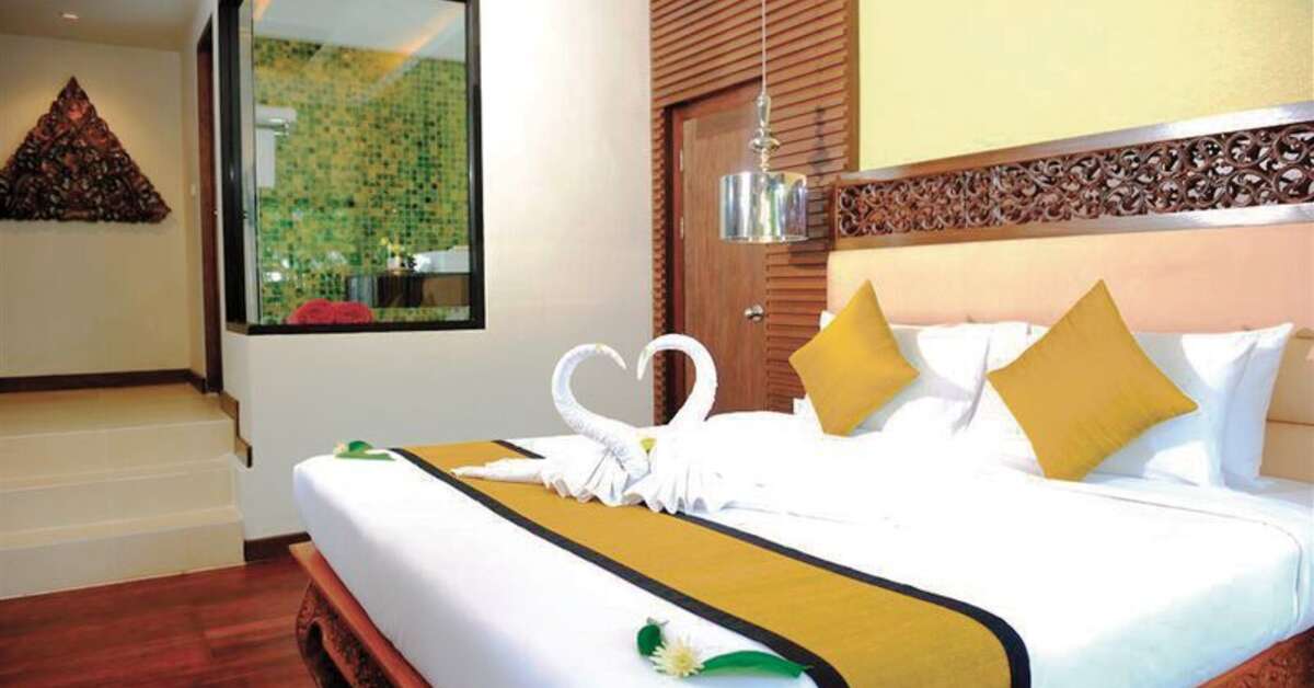 Een foto van Peach Hill Resort