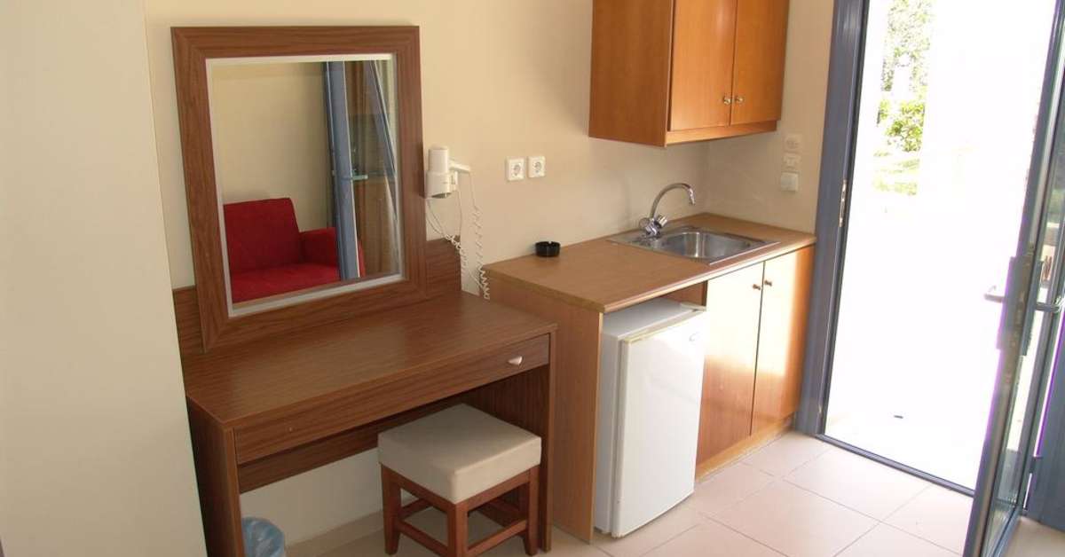 Ein Foto Hermes Hotel