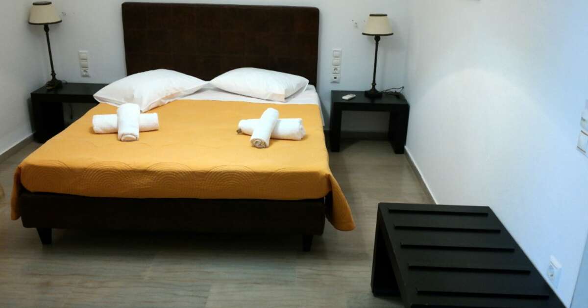 Ein Foto Marianna Apartments