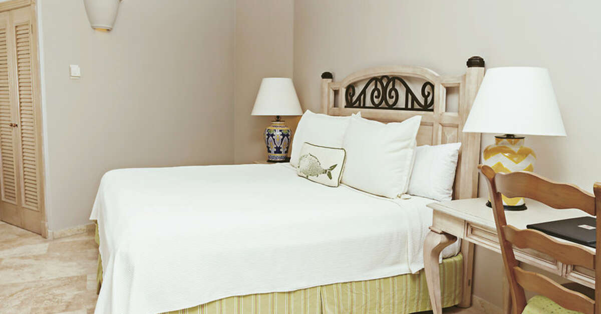 Een foto van Sandos Cancun Lifestyle Resort