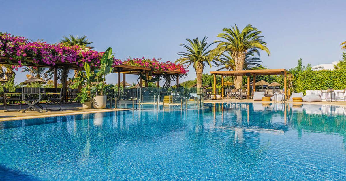 Een foto van Alion Beach Hotel