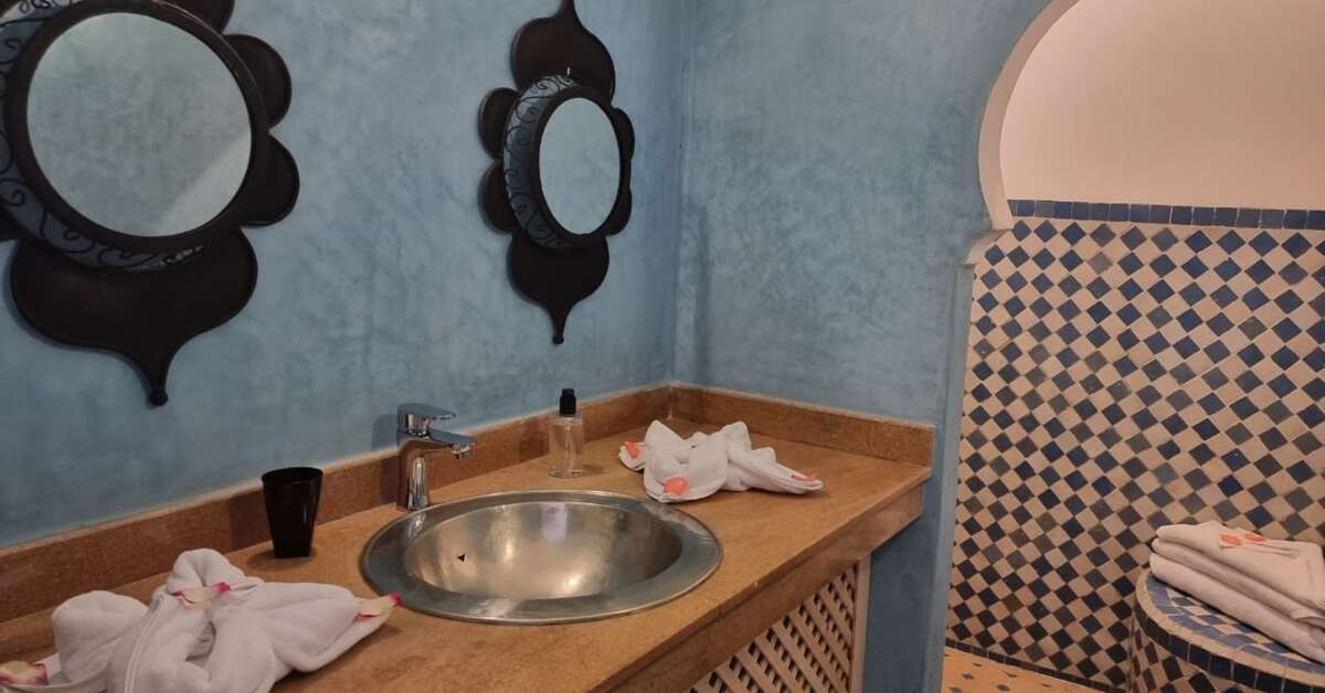 Een foto van Riad Dar Nejma