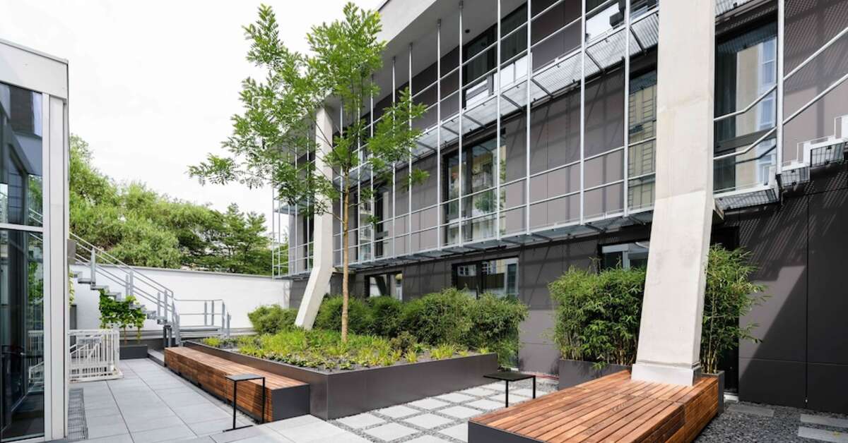 Een foto van Mercure Muenchen Schwabing