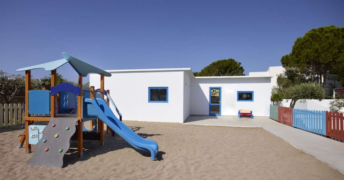 Een foto van Lindia Thalassa Resort