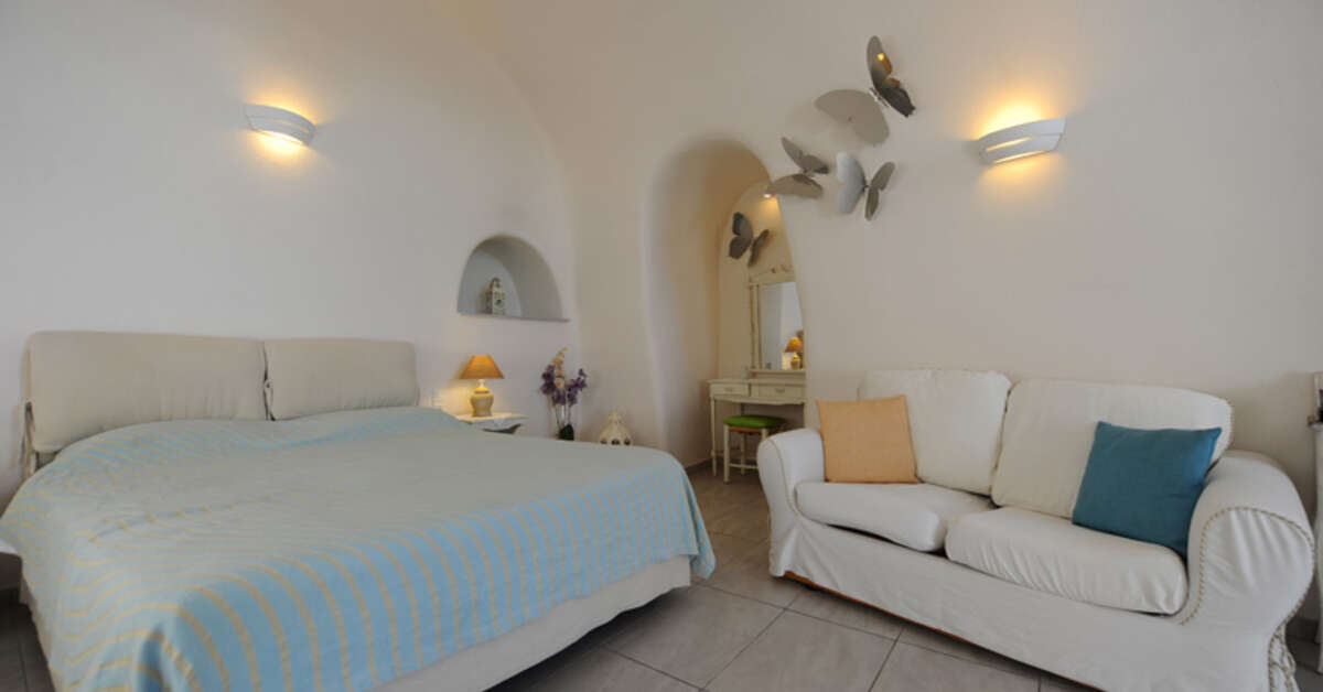 Ein Foto Kavalari Hotel