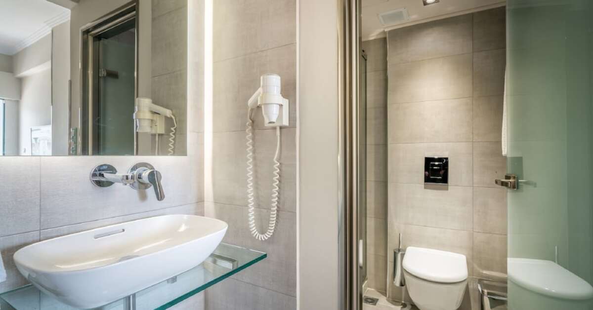 Een foto van Phoenix Hotel