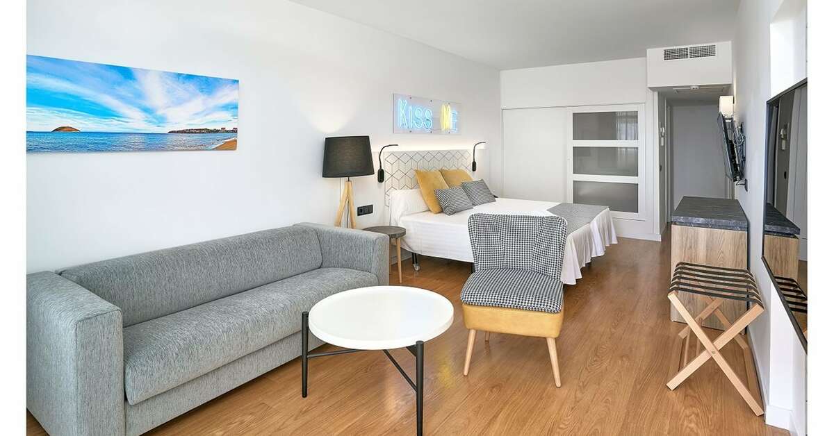 Een foto van Flamboyan Caribe Hotel & Spa