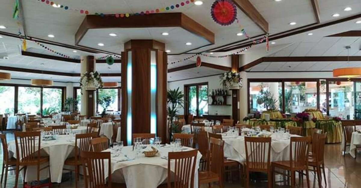Een foto van Villaggio La Pizzuta