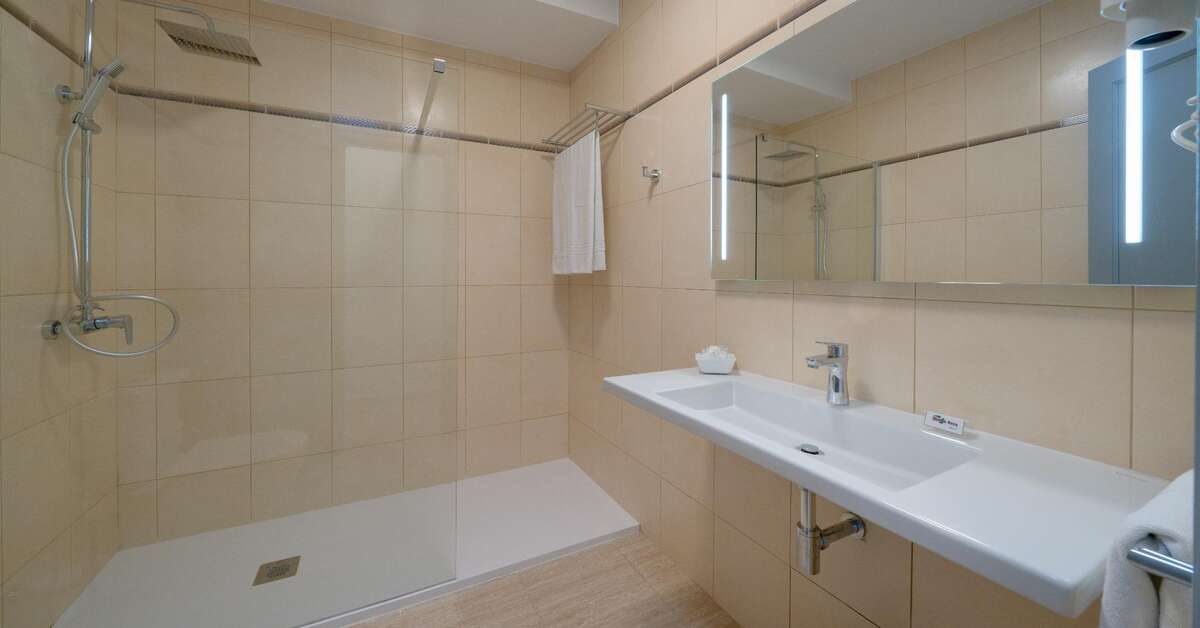 Een foto van Aparthotel Santa Rosa