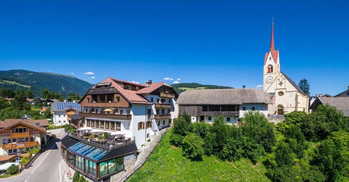 Een foto van Post Tolderhof