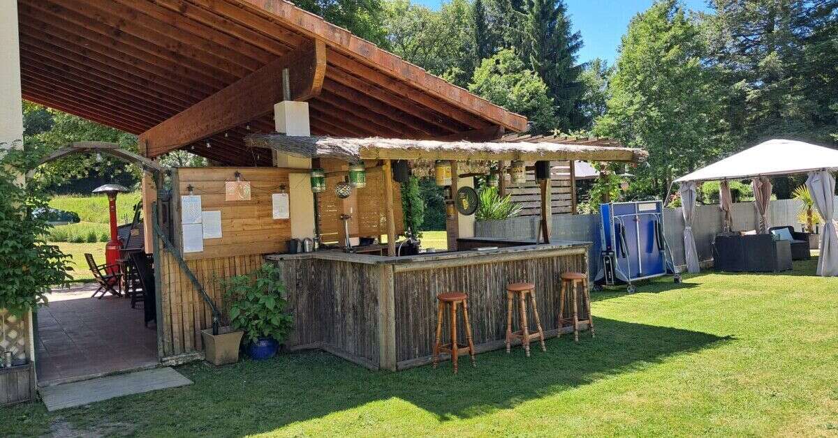 Een foto van Moulin du Pommier