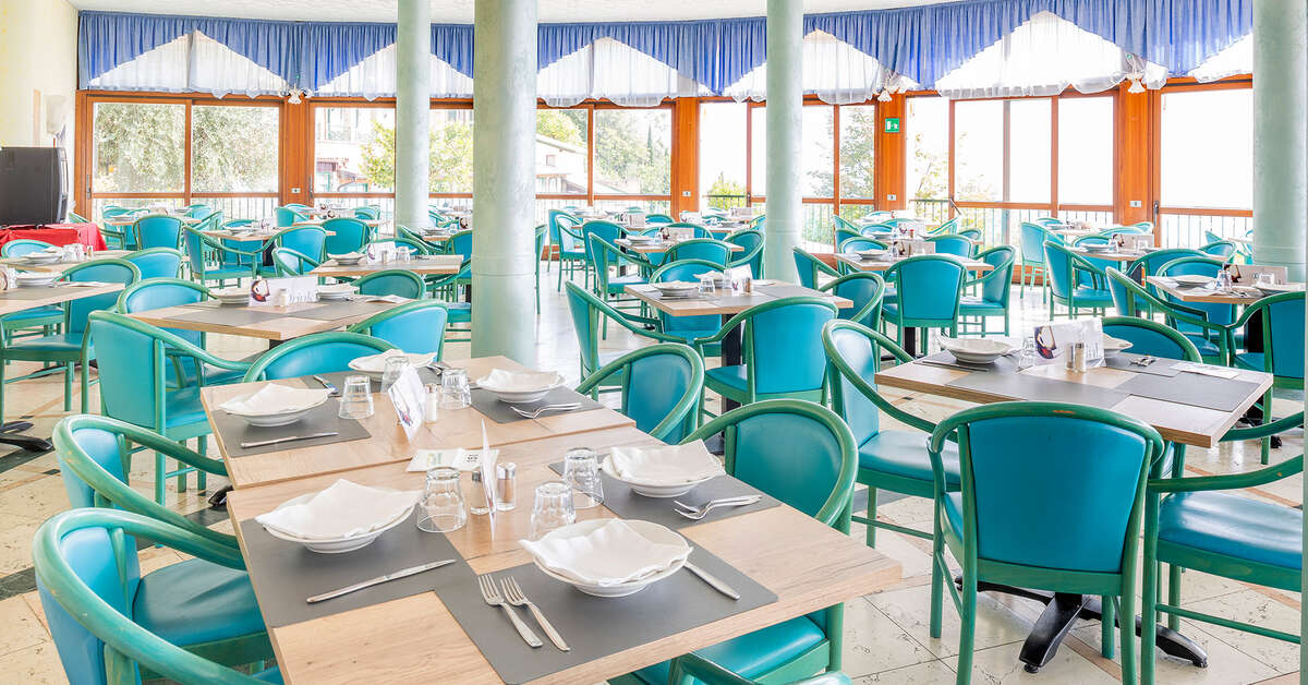 Een foto van Limonaia Hotel & Residence