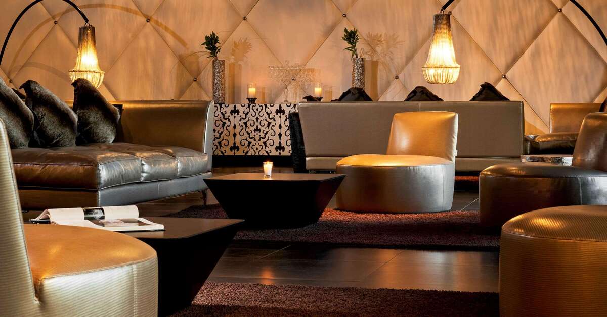 Een foto van Sofitel Thalassa Sea & Spa