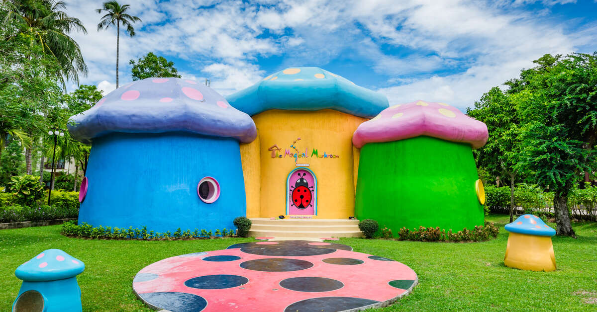 Ein Foto Duangjitt Resort & Spa
