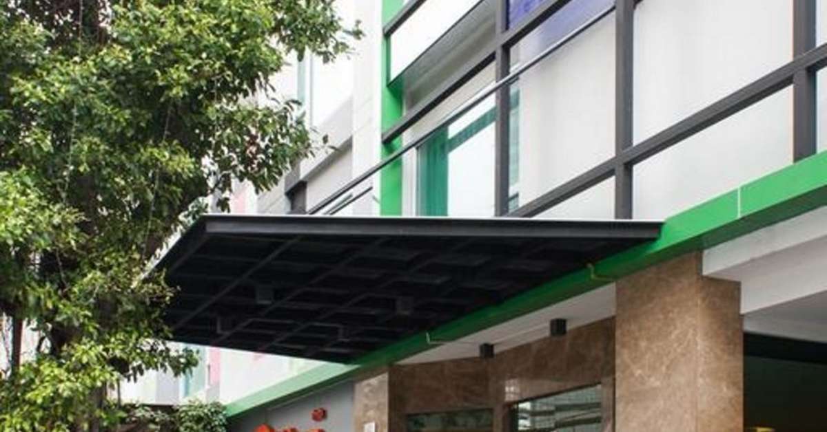 Een foto van Citrus Sukhumvit 11