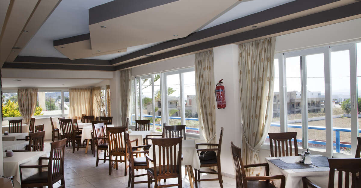 Een foto van Athinoula Hotel