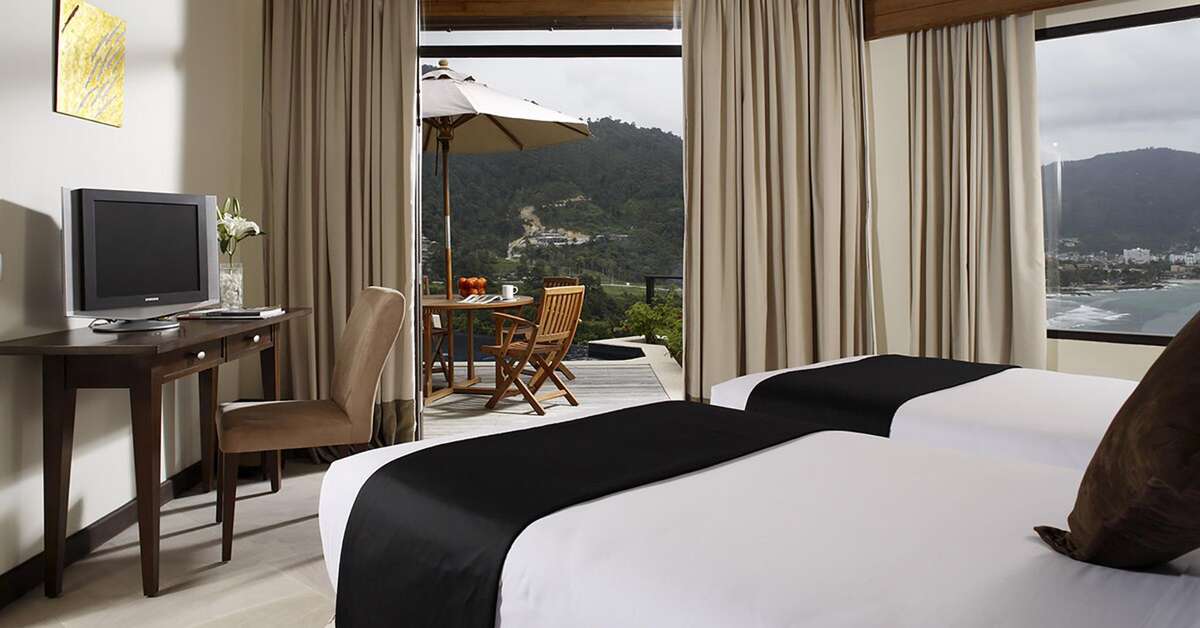 Een foto van IndoChine Resort & Villas