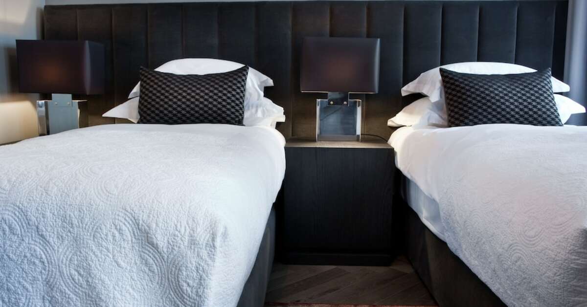 Een foto van Sandhotel by Keahotels