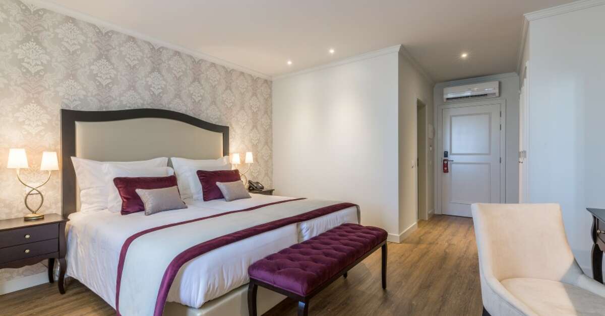 Een foto van Luna Hotel Turismo