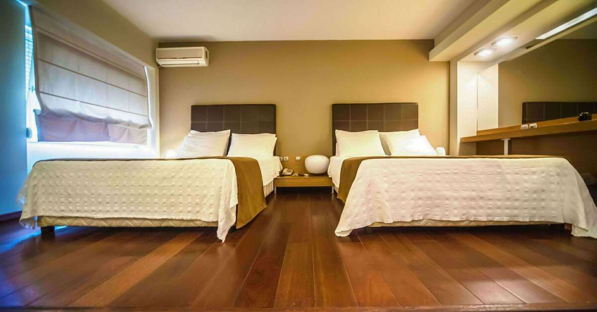 Een foto van Capsis Hotel Thessaloniki
