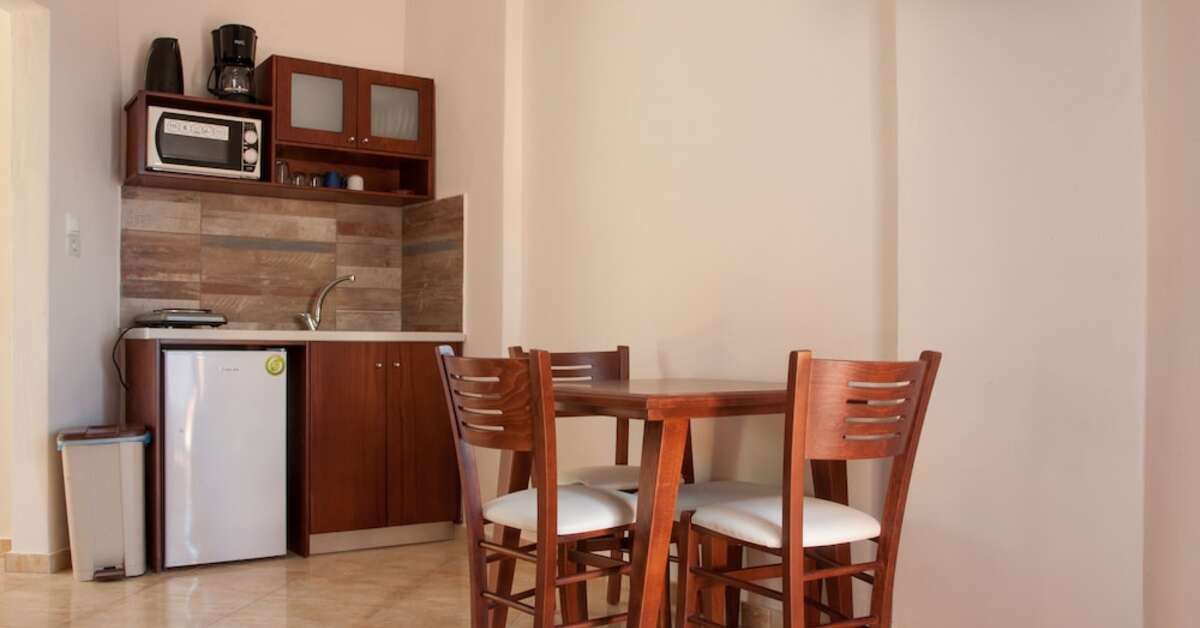 Een foto van Ekavi Appartementen