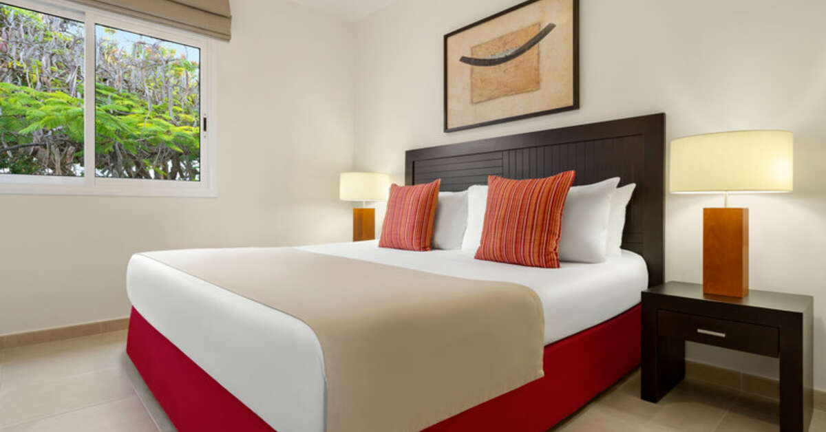 Een foto van Wyndham Residences Costa Adeje