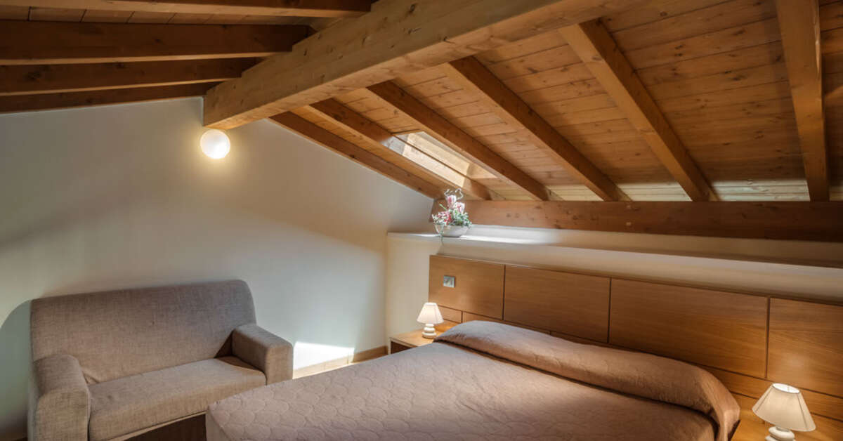 Een foto van Residence Miramare