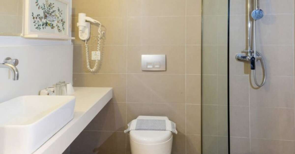 Een foto van Orion Hotel Faliraki