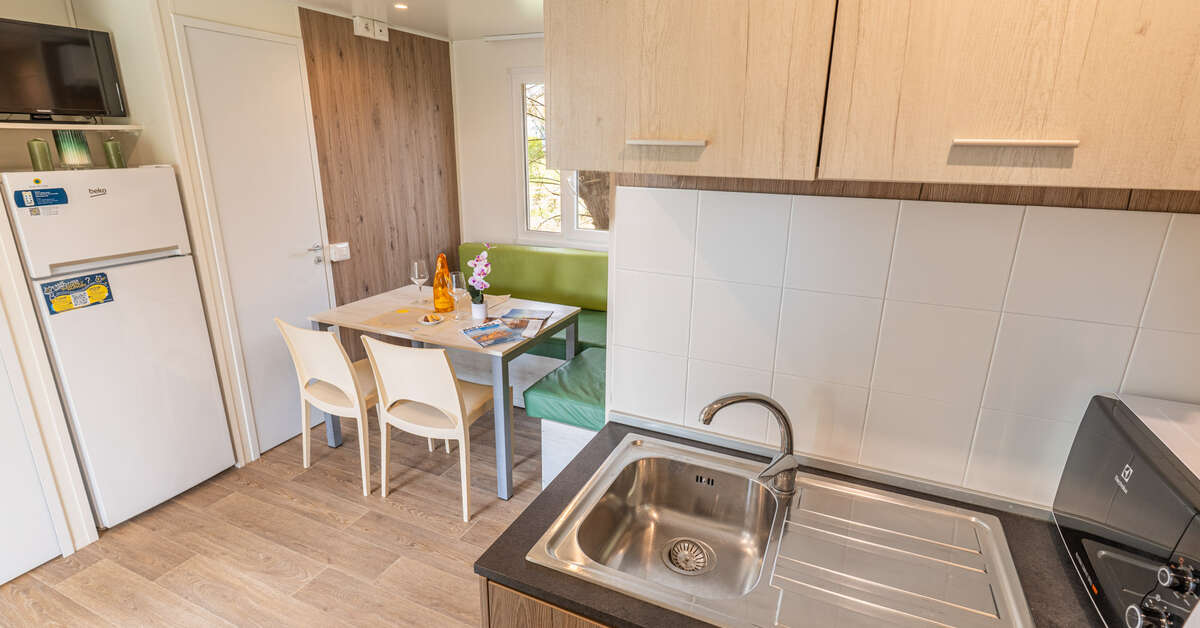 Een foto van Vigna sul Mar Camping Village