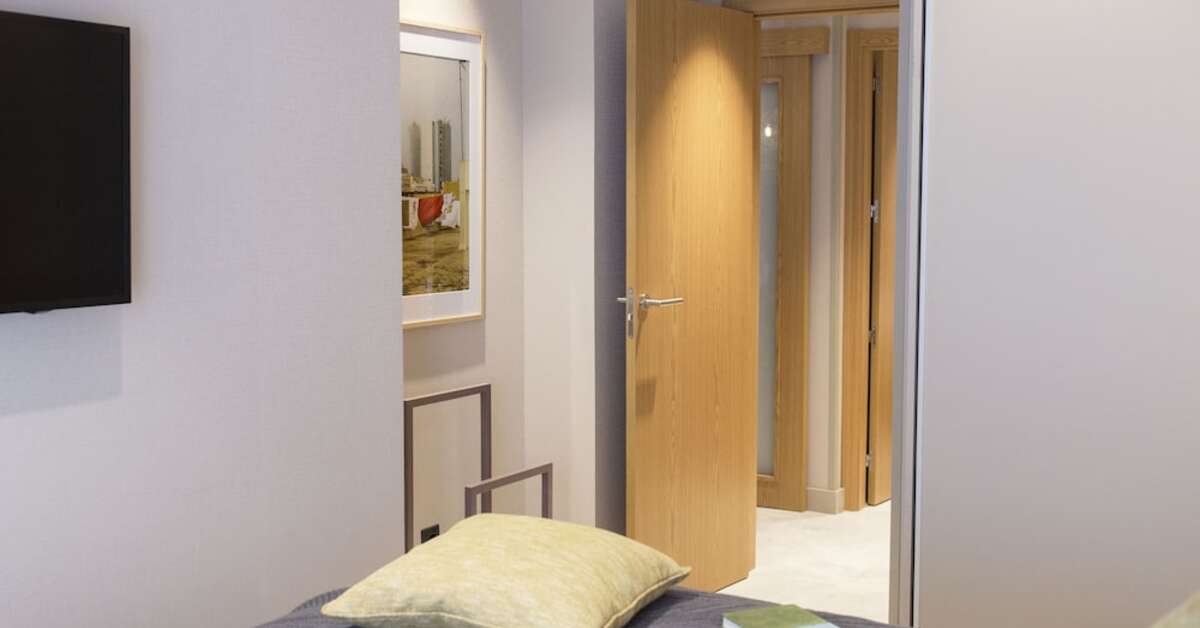 Ein Foto GoodNight Cadiz Apartments