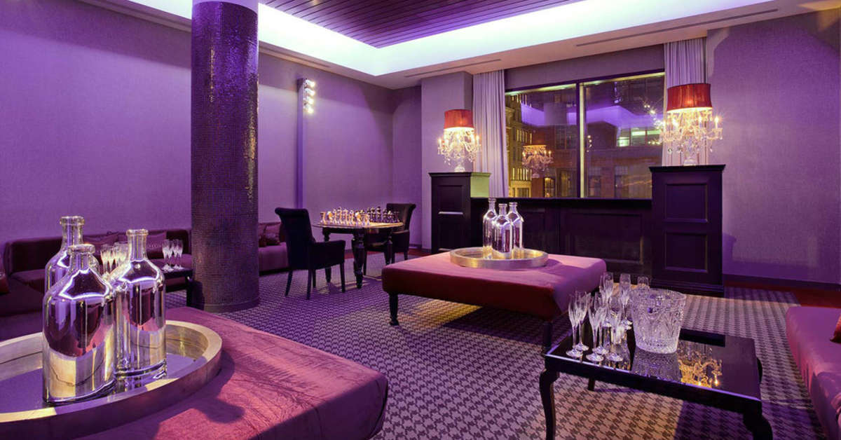 Een foto van Royalton Park Avenue