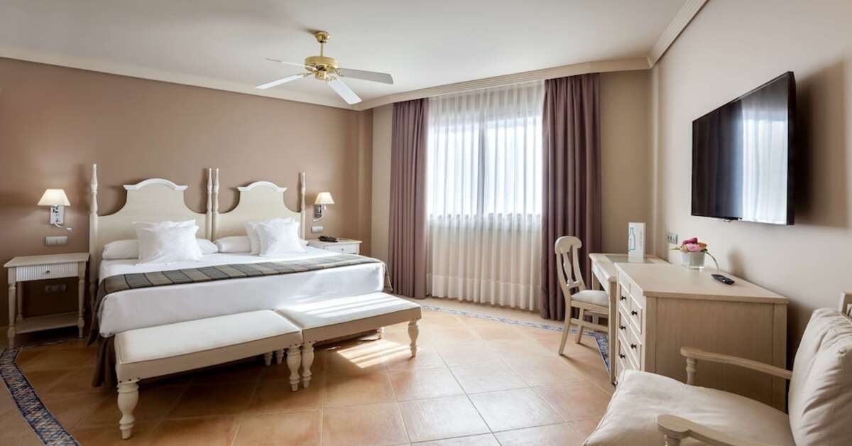 Een foto van Barcelo Marbella