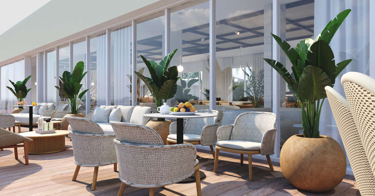 Een foto van Iberostar Selection Montenegro
