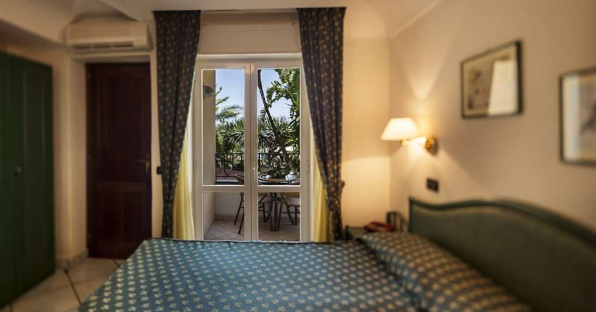 Een foto van Sorriso Thermae & Resort