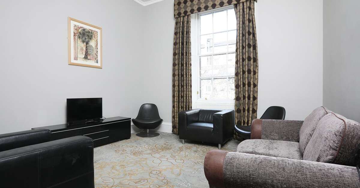Een foto van Cairn Hotel Edinburgh