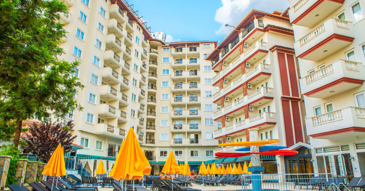 Een foto van Villa Sunflower Hotel