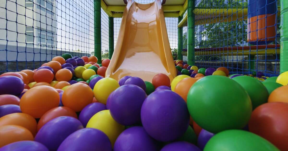 Een foto van Paradise Park Fun Lifestyle Hotel