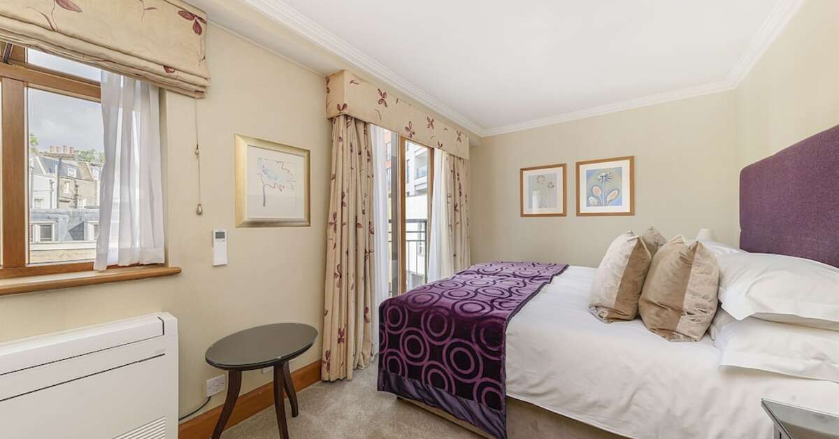 Een foto van Cheval Knightsbridge