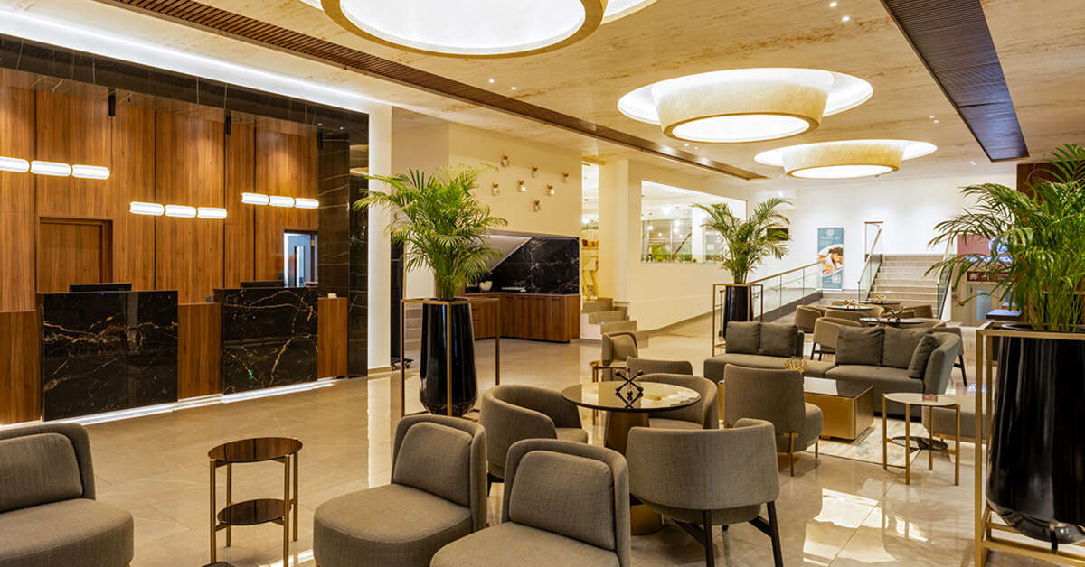 Een foto van Melpo Antia Luxury Appartementen & Suites