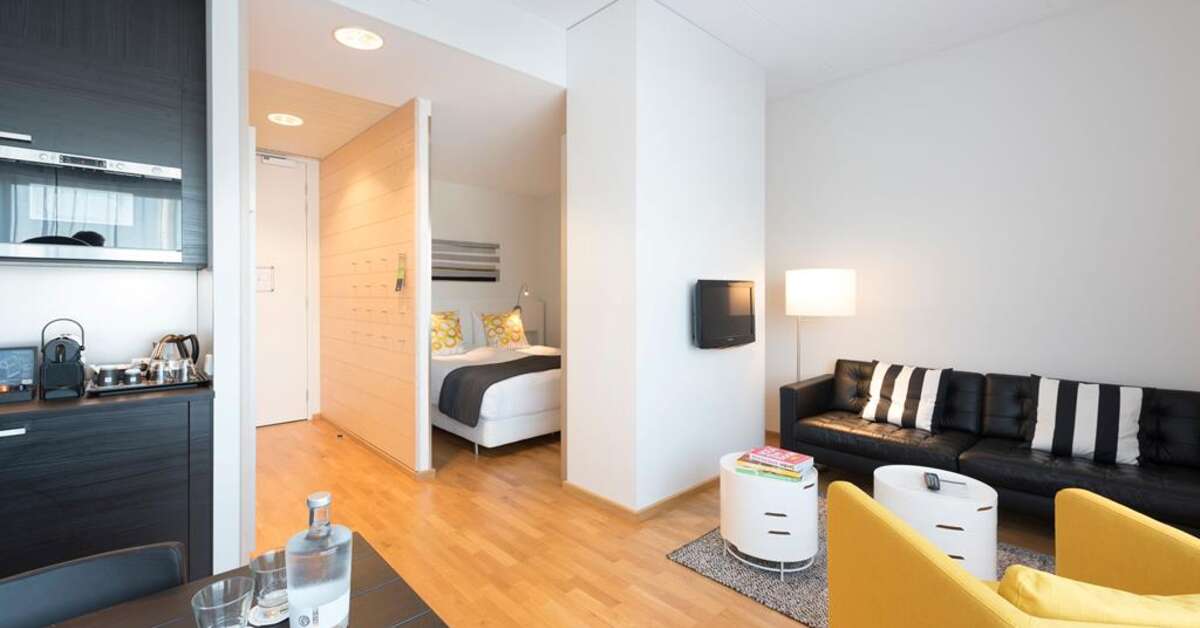 Een foto van WestCord Hotel Delft