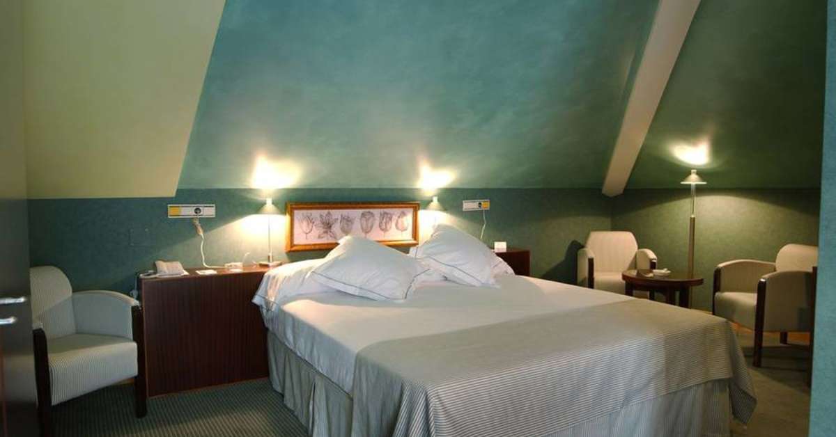 Een foto van Soho Boutique Jerez & Spa