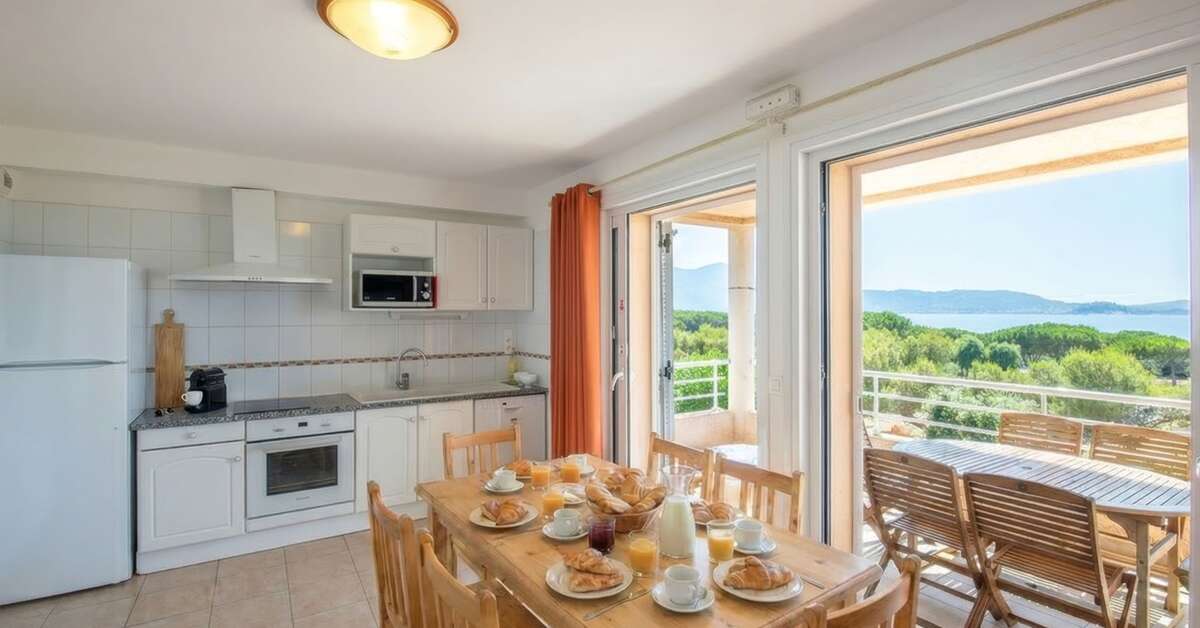 Een foto van Pierre et Vacances Residence Arinella