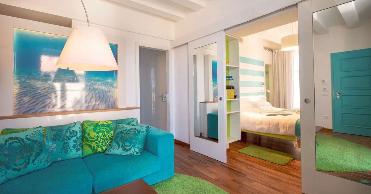 Een foto van Piccolo Grand Hotel
