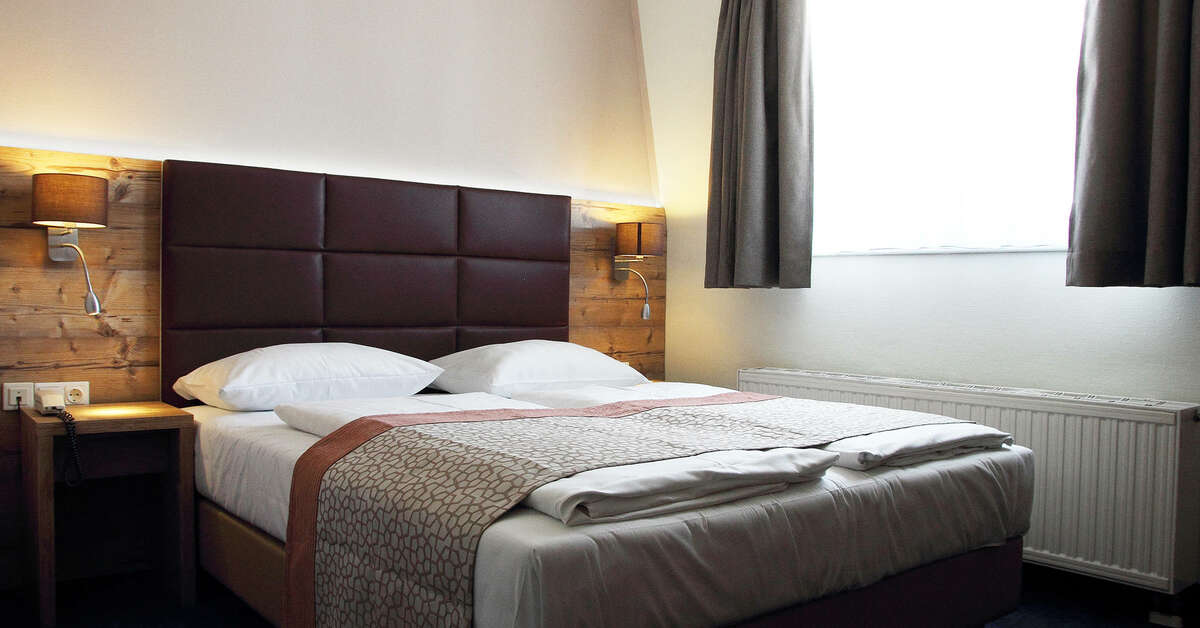 Een foto van Rathaushotels Oberwiesenthal